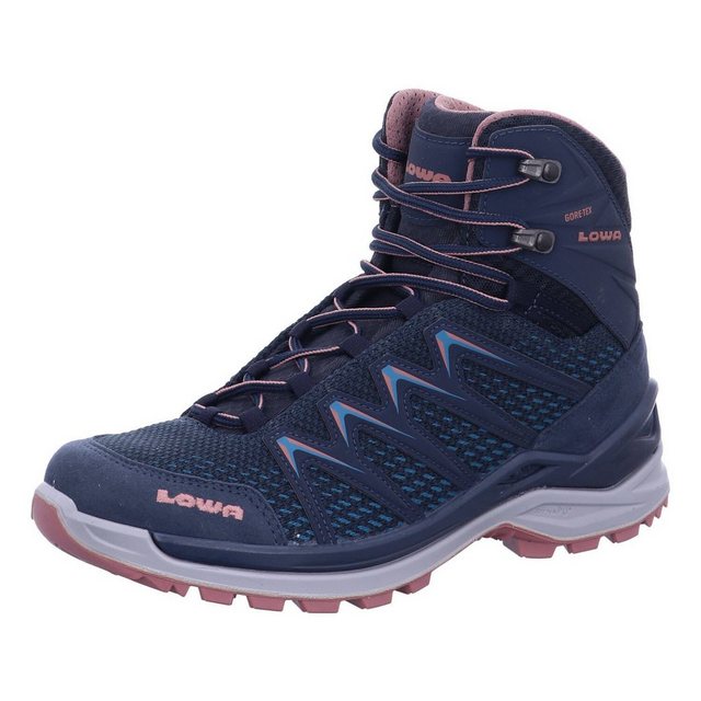 Bild von LOWA Damen Multifunktionsschuhe Damen Wanderstiefel Innox Pro Gore-Tex Mid