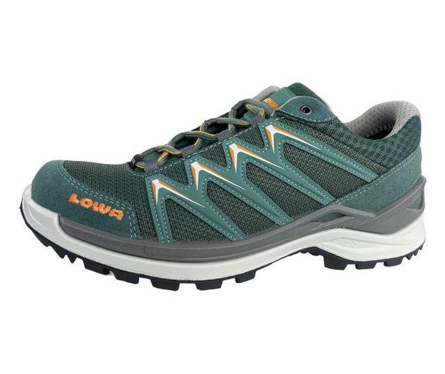 Bild von Lowa LOWA Damen INNOX PRO GTX LO Ws 320709-7119 konifere/mandarine Wanderschuh