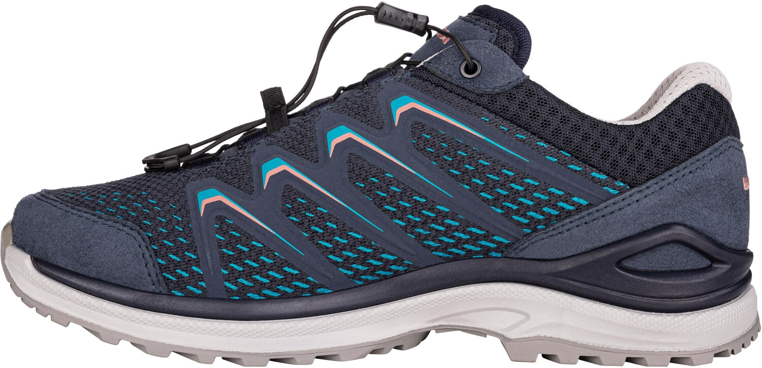 Bild von Lowa - Women's Maddox GTX Lo - Multisportschuhe Gr 3,5 blau