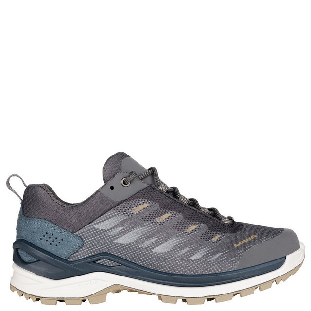 Bild von Lowa - Women's Ferrox GTX Lo - Multisportschuhe Gr 5 grau