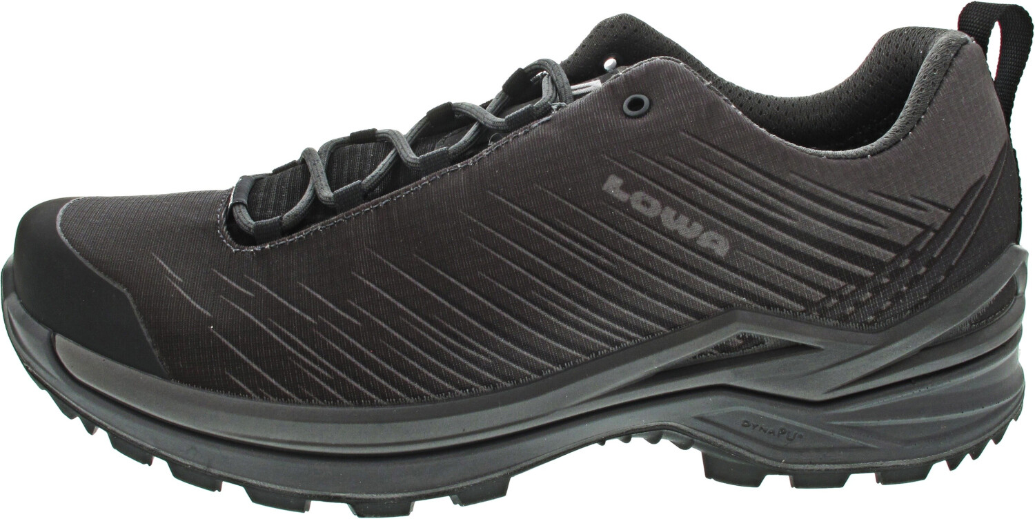 Bild von Lowa Lowa Schuhe AG 510518 - ZIRROX GTX LO SL 6910 NAVY/ORANGE 6910 NAVY/ORANGE Gr. 9½