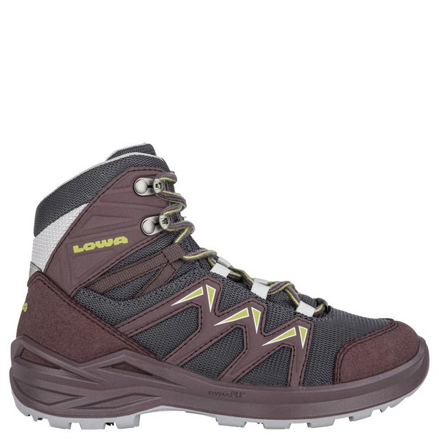 Bild von Lowa  Kinderschuhe Bergschuhe INNOX PRO GTX MID JUNIOR 640116 5139