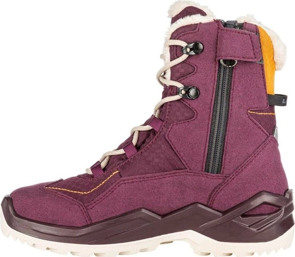 Bild von Lowa - Kid's Lino GTX - Winterschuhe Gr 25 lila