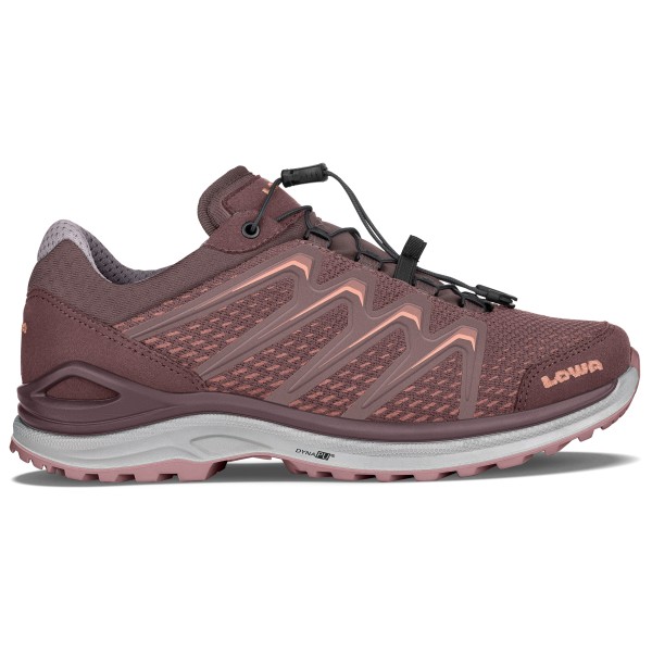 Bild von Lowa - Women's Maddox GTX Lo - Multisportschuhe Gr 6,5 braun
