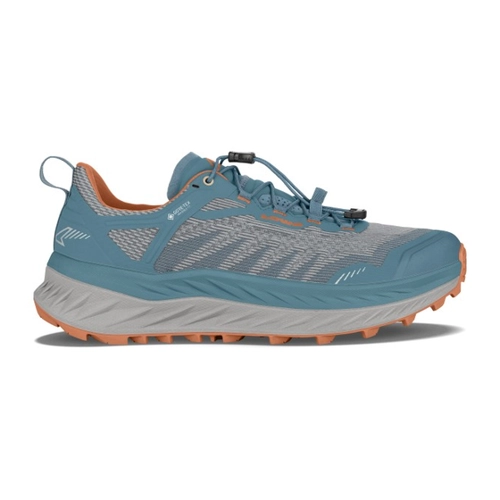 Bild von Lowa Fortux GTX - Trailrunningschuhe für jede Jahreszeit