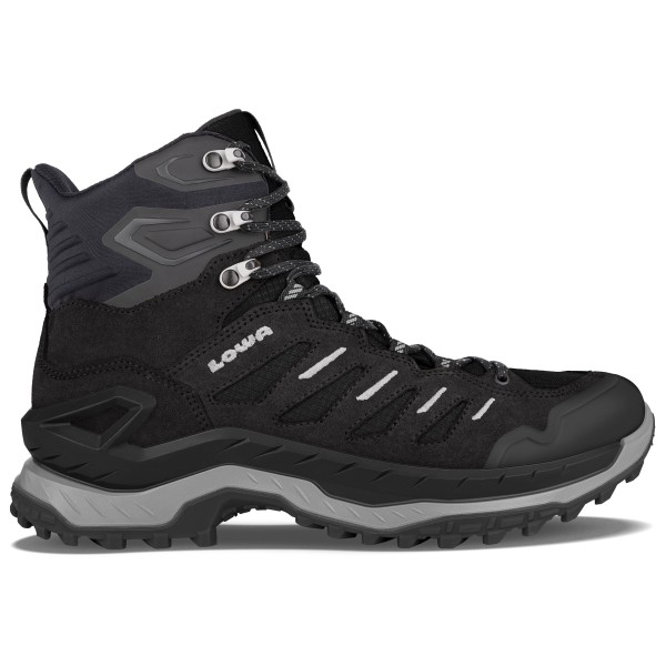 Bild von Lowa - Innovo GTX Mid - Wanderschuhe Gr 12 schwarz