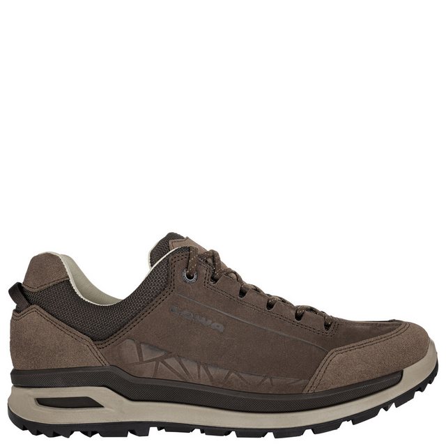 Bild von Lowa - Bellagio LL Lo - Multisportschuhe Gr 10 braun