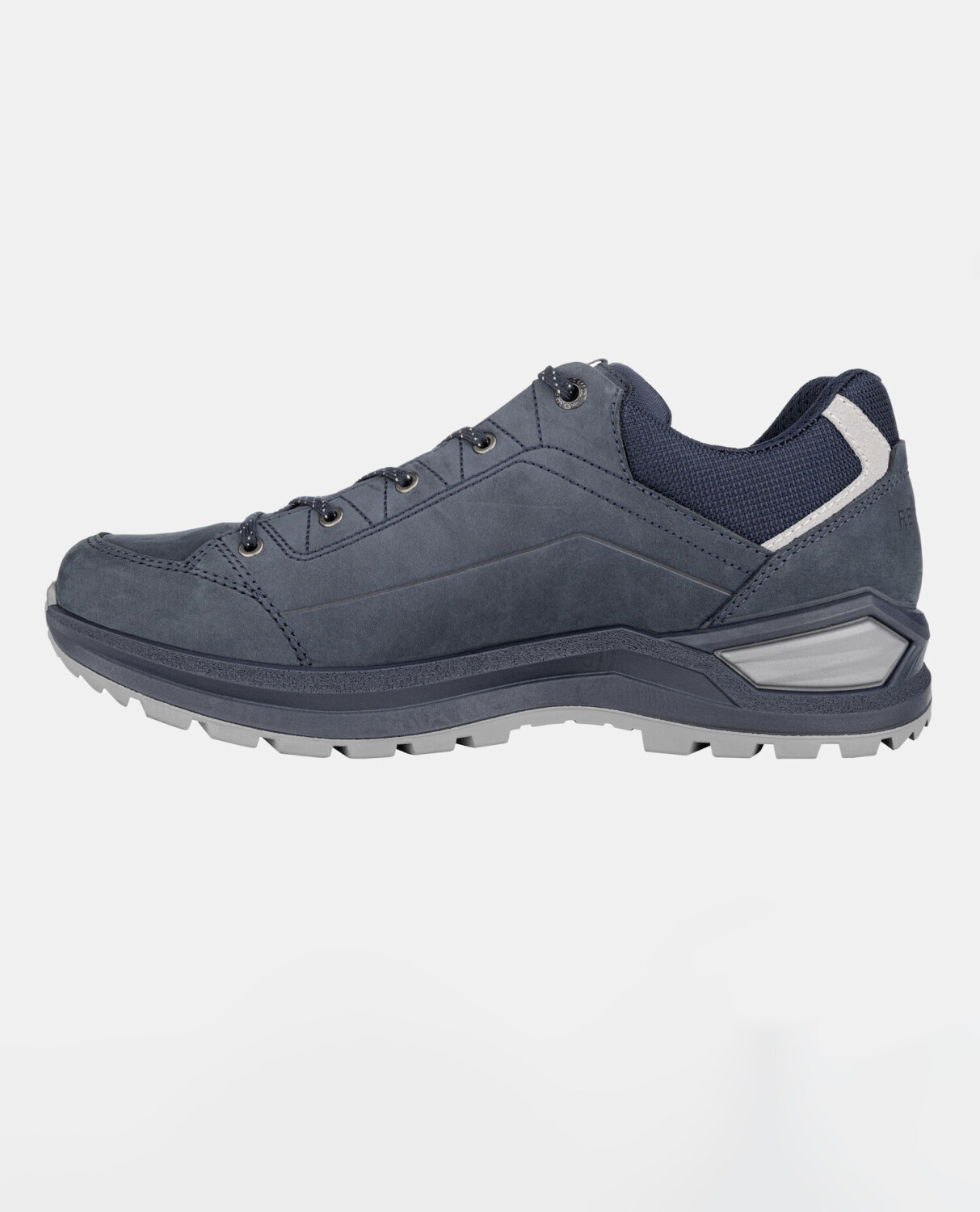 Bild von Lowa - Renegade Evo GTX Lo - Multisportschuhe Gr 11,5 blau