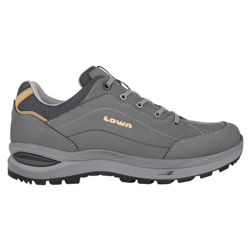 Bild von Lowa RENEGADE EVO LL LOW Wanderschuhe Damen