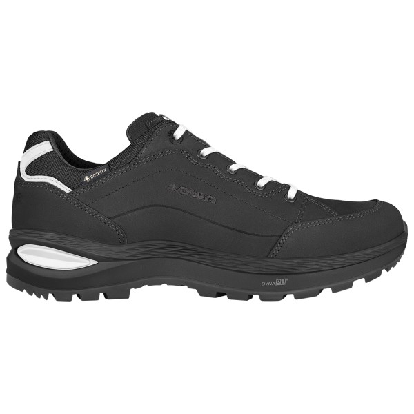 Bild von Lowa - Women's Renegade Evo GTX Lo - Multisportschuhe Gr 9 - Regular grau/schwarz