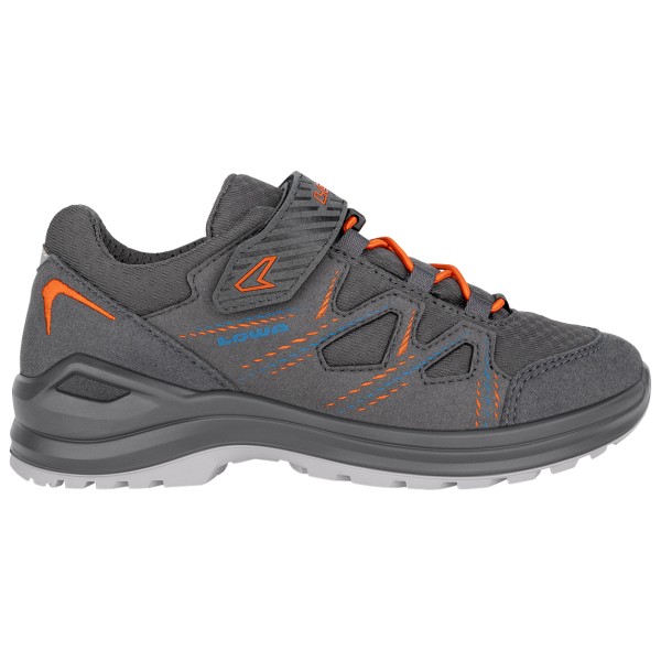 Bild von Lowa - Kid's Innox Evo II GTX Lo - Multisportschuhe Gr 26 grau