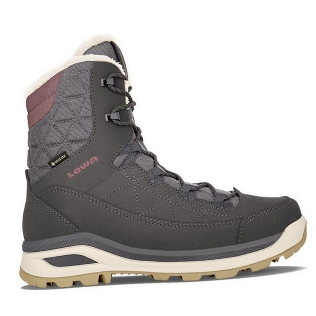 Bild von Ottawa GTX Women UK 5 grau - anthrazit/altrosa