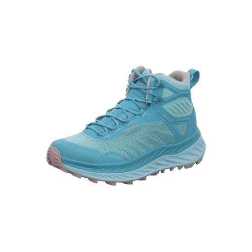 Bild von Lowa Women's Fortux GTX QC - Wanderschuhe für Damen