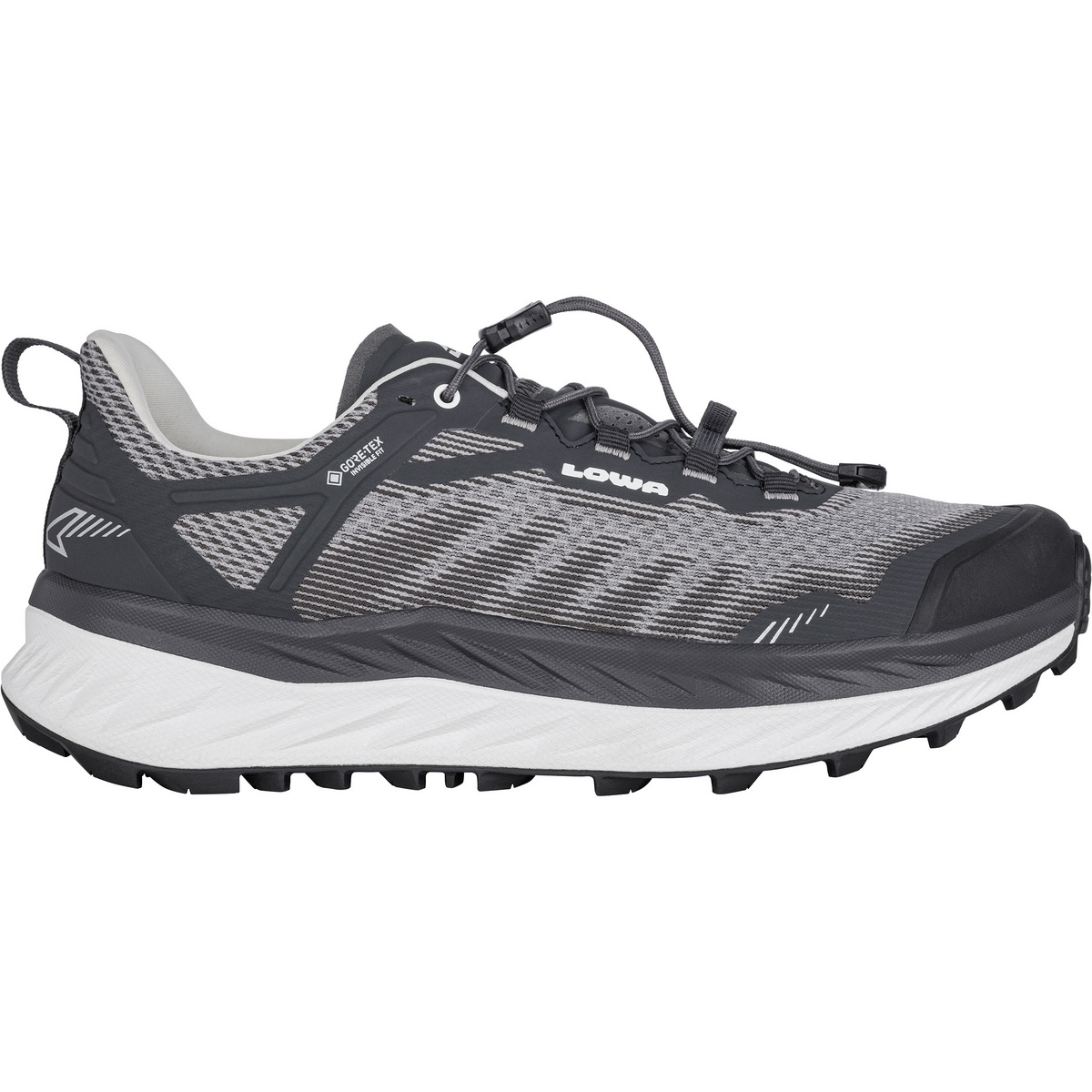 Bild von LOWA Herren Trailrunningschuhe FORTUX GTX