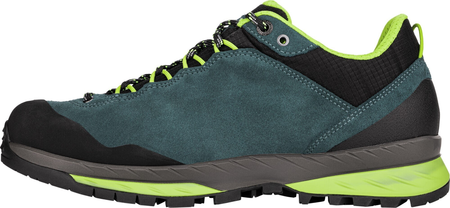 Bild von LOWA Herren Trekkinghalbschuhe DELAGO GTX LO