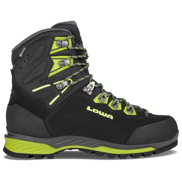 Bild von Ticam Evo GTX Wide Men UK 11,5 schwarz - schwarz/limone
