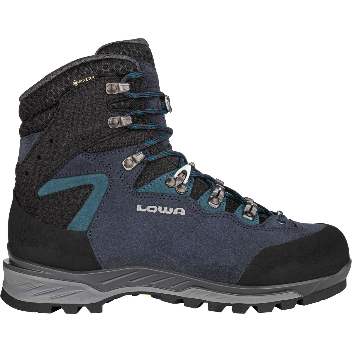 Bild von Lavena Evo GTX Women UK 6 blau - navy/petrol