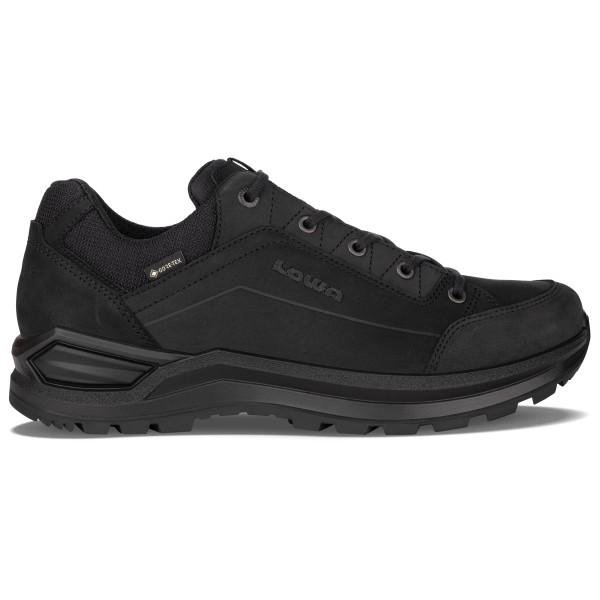 Bild von Lowa - Renegade Evo GTX Lo - Multisportschuhe Gr 8 - Wide schwarz