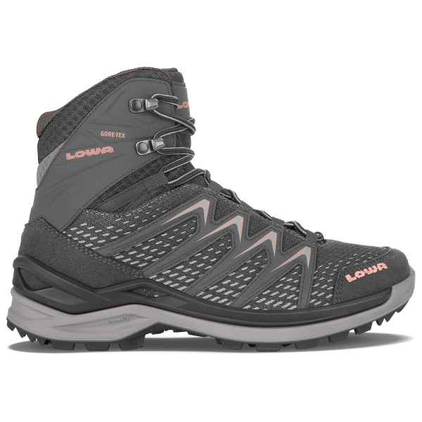 Bild von Lowa - Women's Innox Pro GTX Mid - Wanderschuhe Gr 4,5 grau