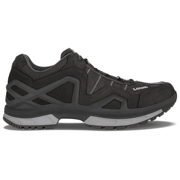Bild von Lowa - Gorgon GTX - Multisportschuhe Gr 7,5 schwarz/grau