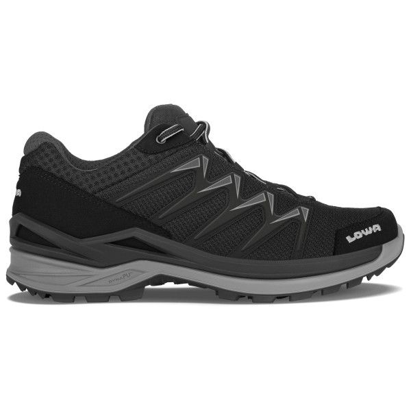 Bild von Lowa - Innox Pro GTX Lo - Multisportschuhe Gr 10,5 schwarz/grau