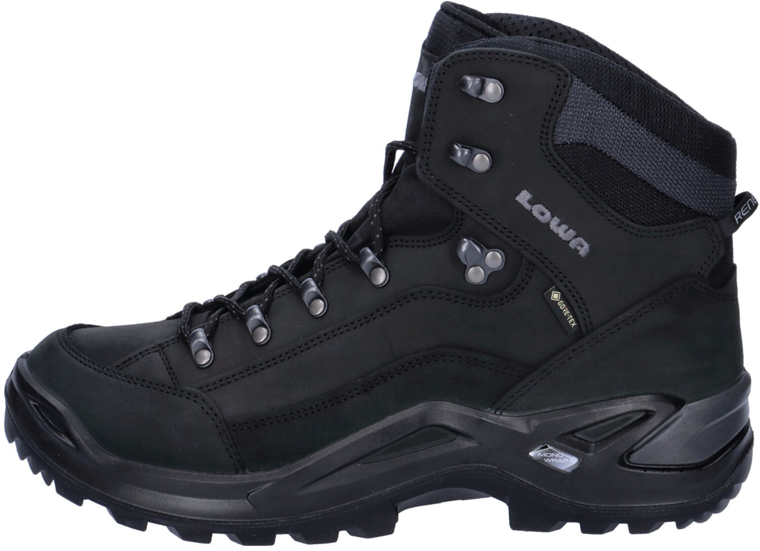 Bild von LOWA Herren Multifunktionsstiefel RENEGADE GTX MID