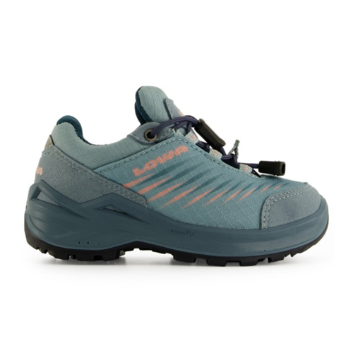 Bild von Lowa - Kid's Zirrox II GTX Lo - Multisportschuhe