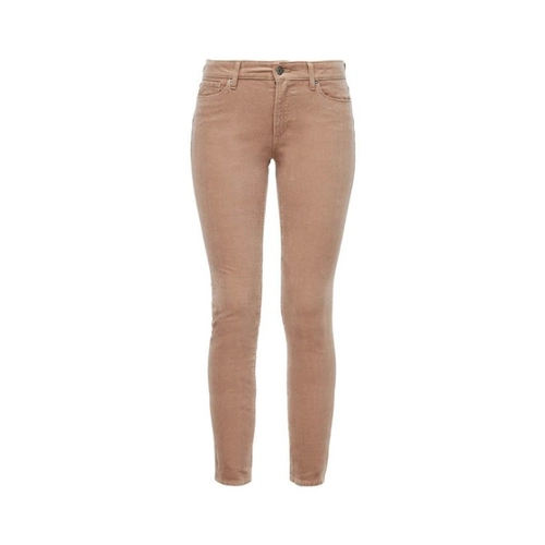 Bild von s.Oliver Stoffhose aus Feincord - Slim Fit für Damen