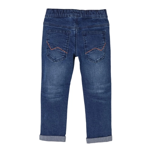 Bild von s.Oliver Junior Jungen Jeans im Slim Fit – Ideal für lässige Outfits