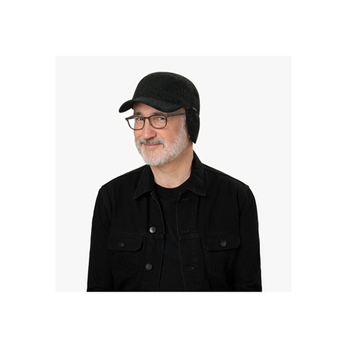 Bild von Stetson Curved Brim Cap – Ein stilvolles Must-Have für den Winter
