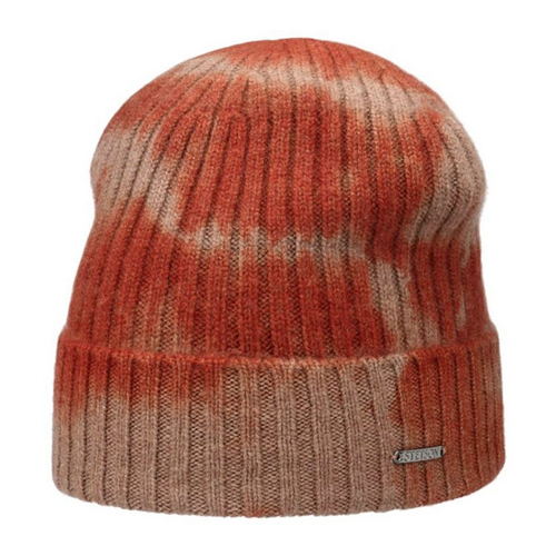 Bild von Stetson Strickmütze Beanie aus 100% Kaschmir