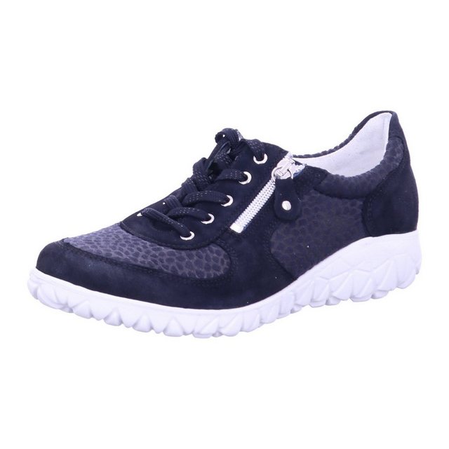 Bild von Waldläufer H89001-218/302 Schnürschuh