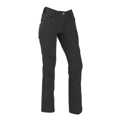 Bild von Maul Sport Damen Trekkinghose Florenz II - Ideal für Ihr nächstes Abenteuer