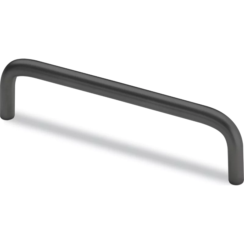 Bild von Griff Avenio;                             Bohrabstand 288 mm;                             L 298 mm;                             H 32 mm;