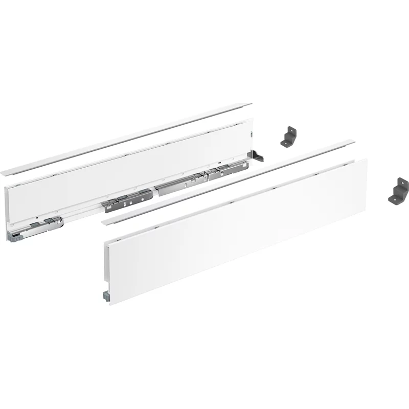 Bild von Hettich, Schubladenauszüge, Zargen-Set AvanTech YOU, 101