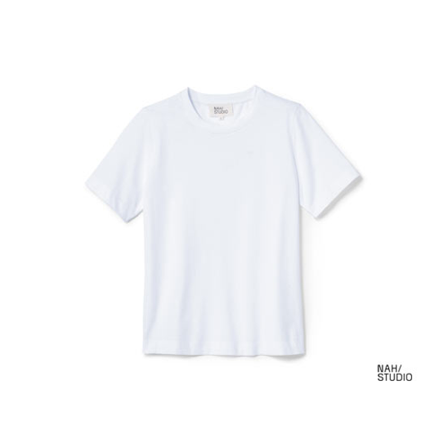 Bild von NAH/STUDIO T-Shirt aus Bio-Baumwolle - Ein zeitloses Essential