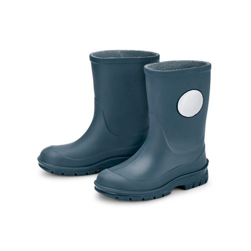 Bild von Gummistiefel - Optimaler Schutz bei jedem Wetter