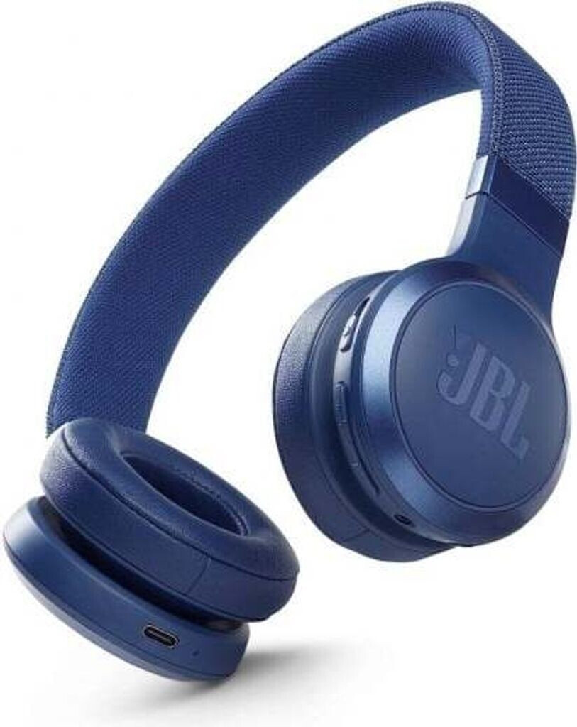 Bild von JBL Live 460NC Blue