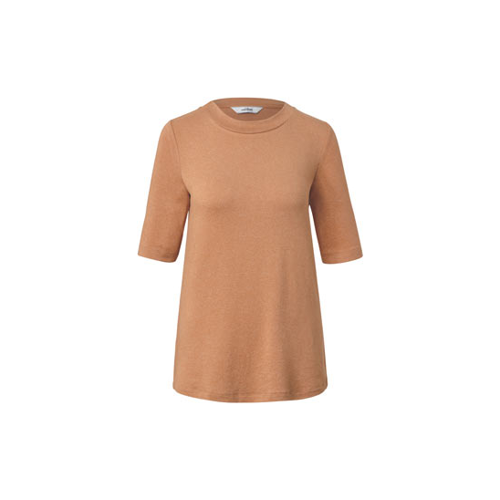 Bild von Bequemes Halbarmshirt für Damen