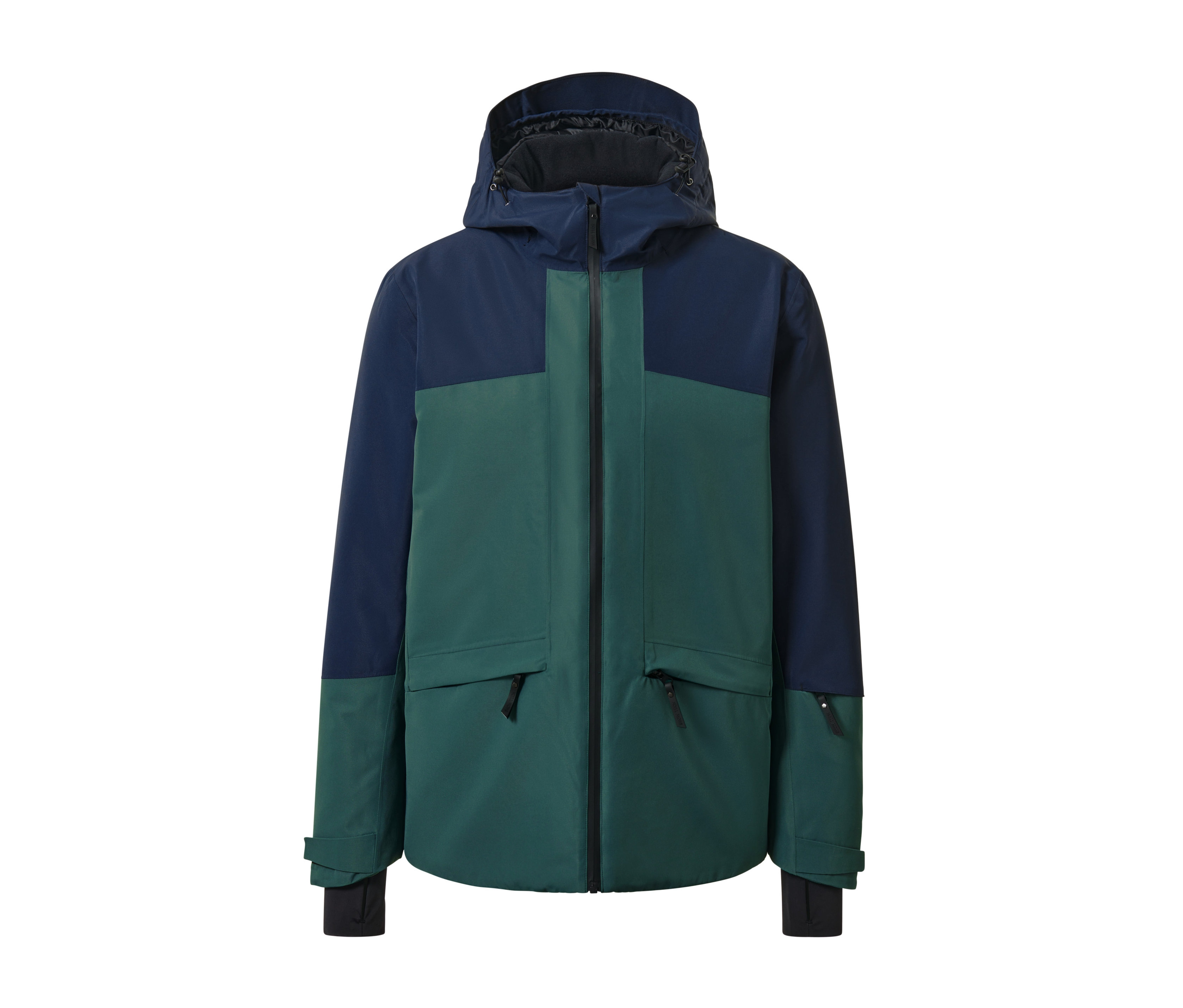 Bild von Tchibo - Skijacke - Herren - Gr. XL - dunkelblau