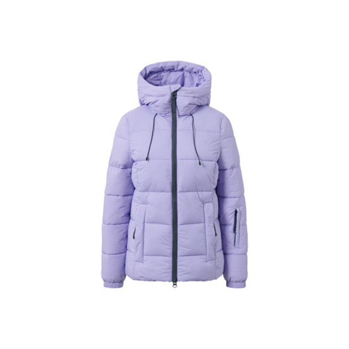 Bild von Ski-Steppjacke – Eleganz und Funktionalität vereint