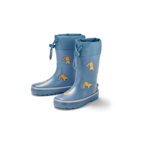 Bild von Kleinkind-Regenstiefel - ideal für nasse Tage