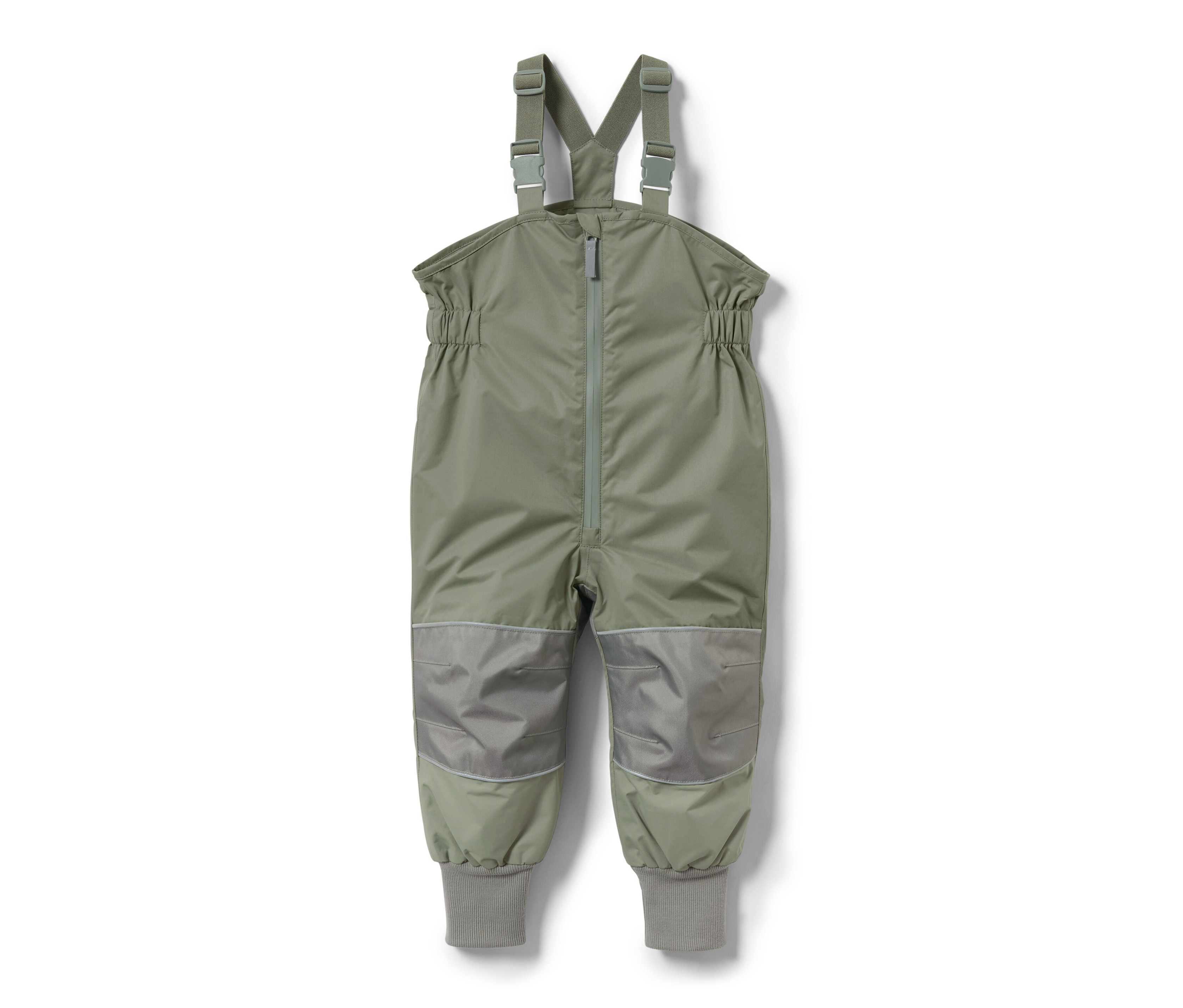 Bild von Tchibo - Kleinkind-Regenhose - Herren - Gr. 110/116 - khaki