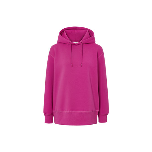 Bild von Sweatpullover mit Kapuze