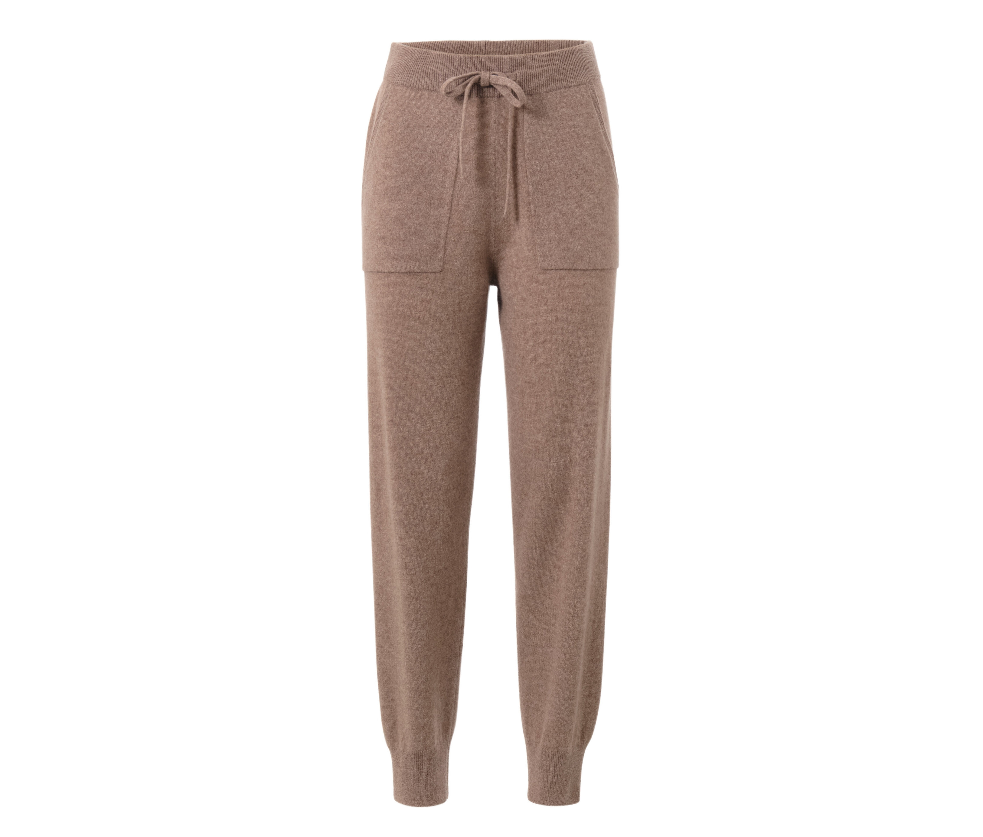 Bild von Tchibo - Cashmere-Loungewearhose - Damen - Gr. XL - beige