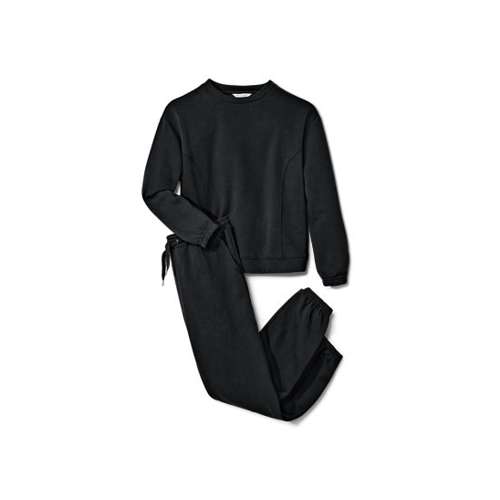 Bild von Loungewear-Anzug – Komfort und Stil für entspannte Momente