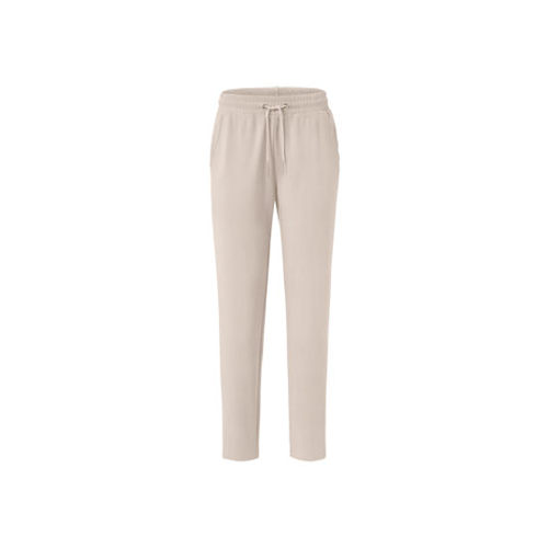Bild von Sweatpants in Beige für Einsteiger und Profis