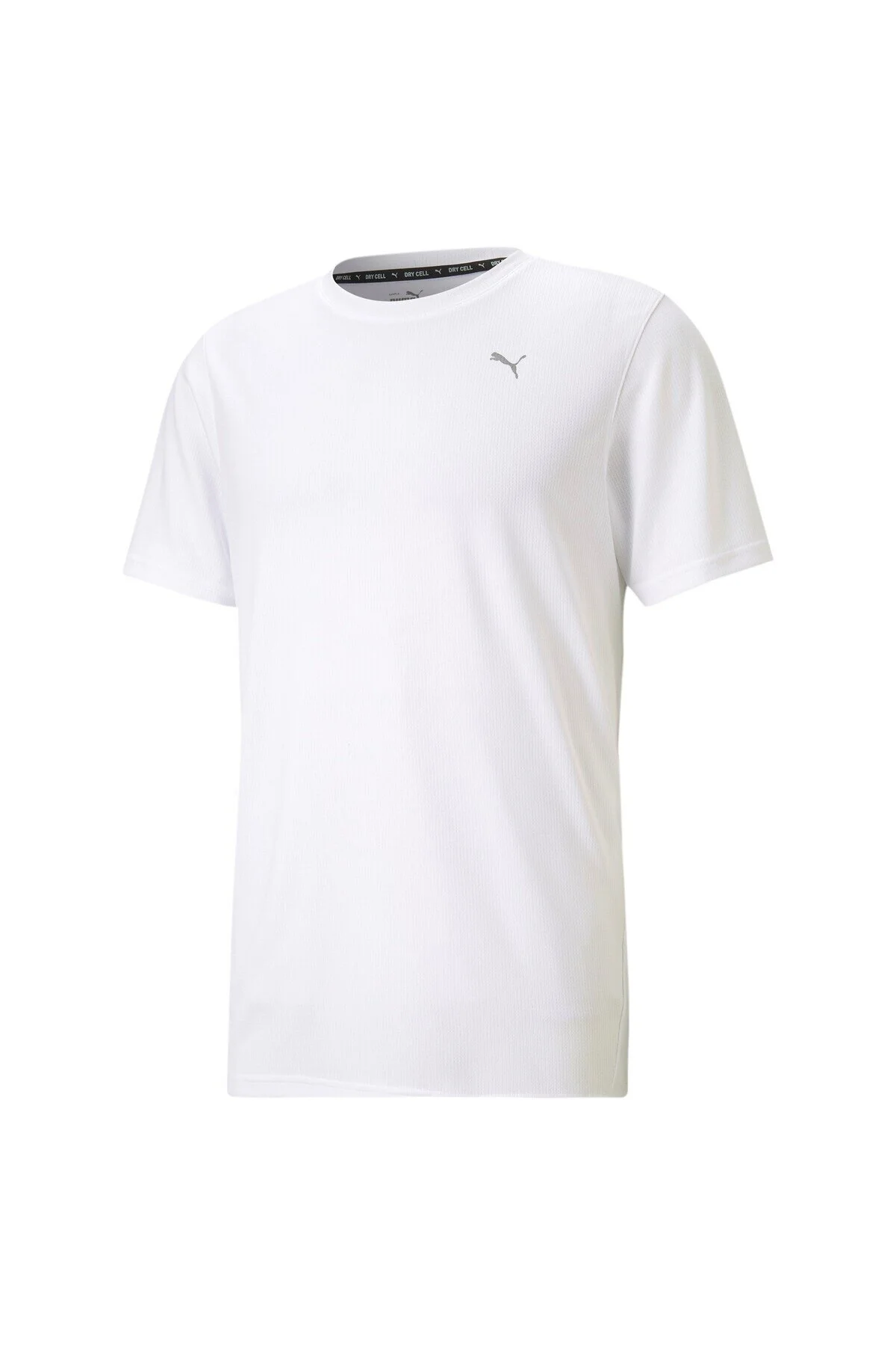 Bild von PUMA Performance kurzarm Trainingsshirt Herren PUMA white XXL