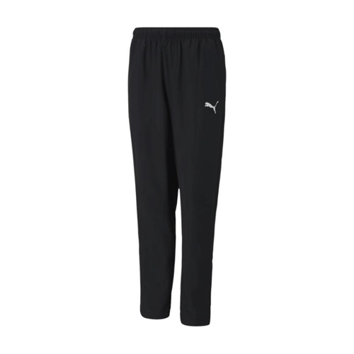 Bild von PUMA teamRISE Sideline Trainingshose für Kinder