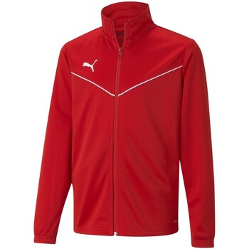 Bild von Puma, Herren, Jacke, teamRISE Poly Trainingsjacke Herren (50 E), Rot, 50 E